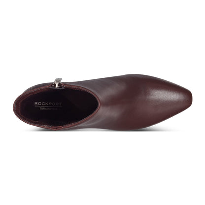 Women Marisa Total Motion Dress Booties