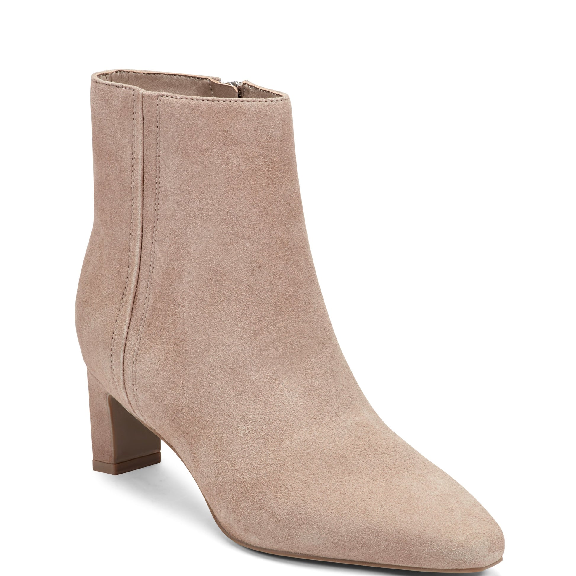 Women Marisa Total Motion Dress Booties