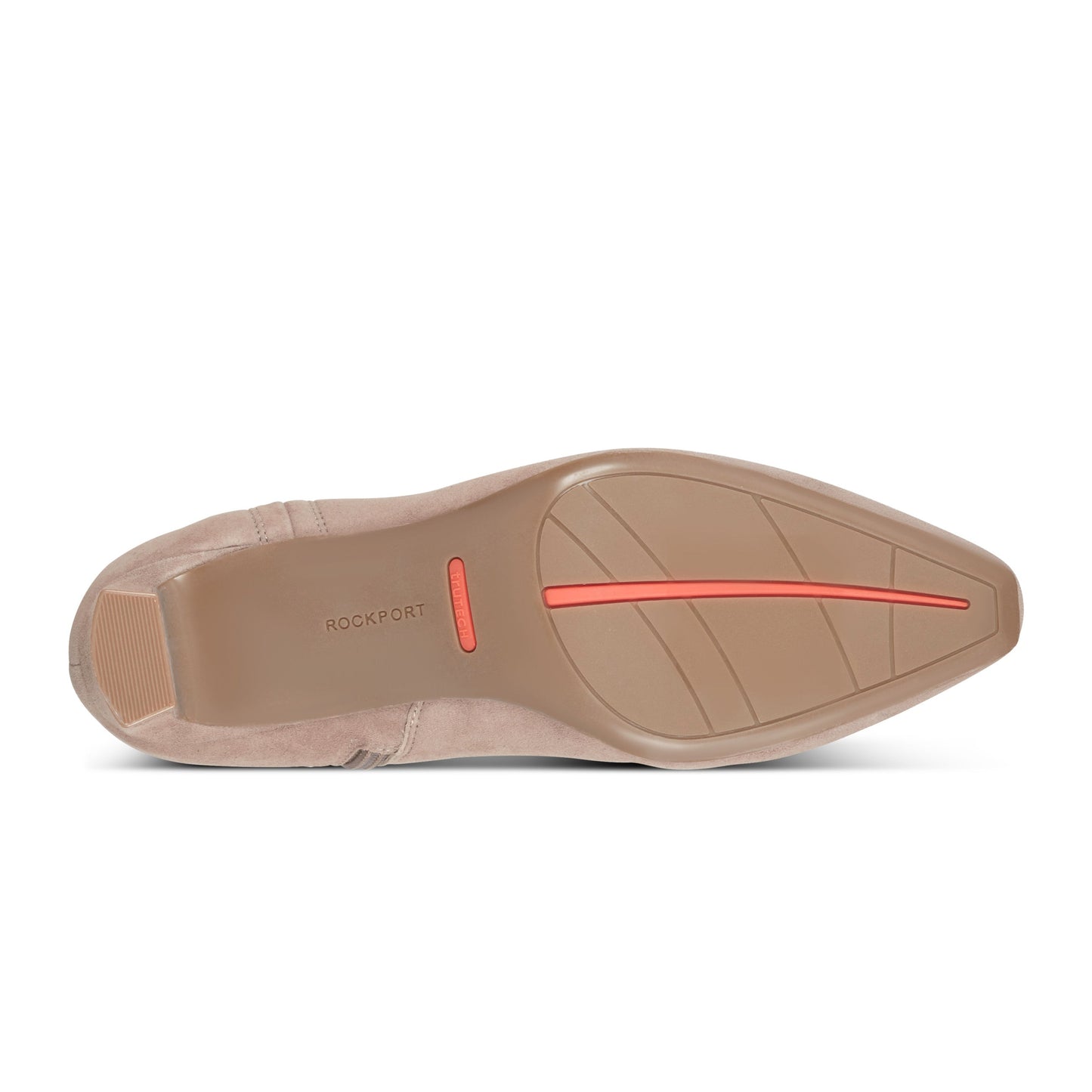 Women Marisa Total Motion Dress Booties
