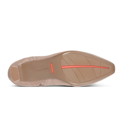 Women Marisa Total Motion Dress Booties