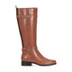 Medium Natural Leather