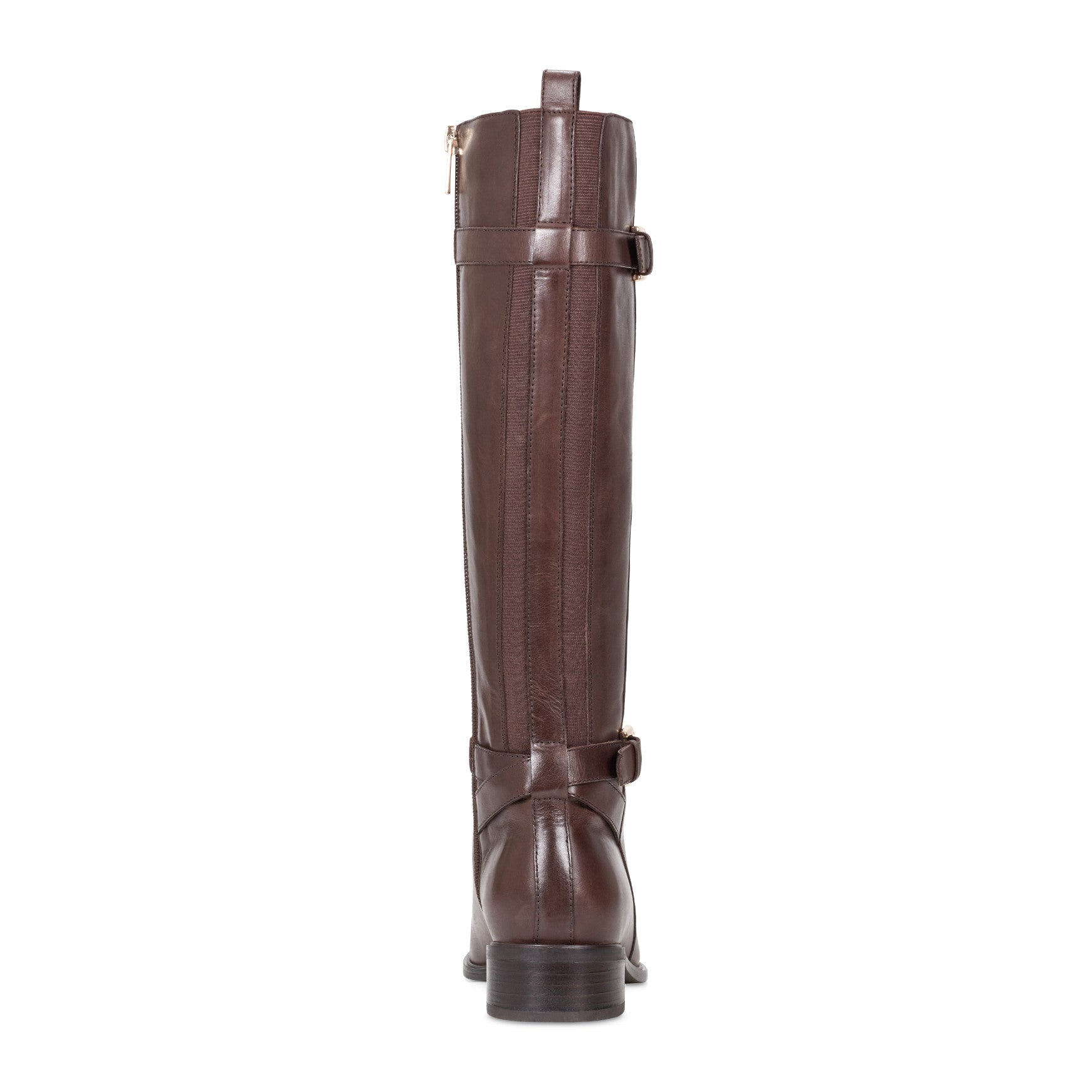 Women Harper Riding Boot with Buckle
