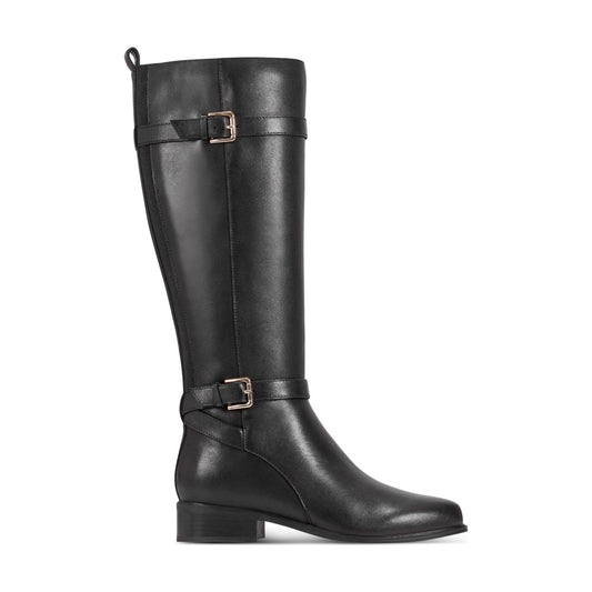 Women Harper Riding Boot with Buckle