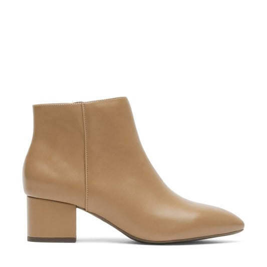 Women Milia Block Bootie