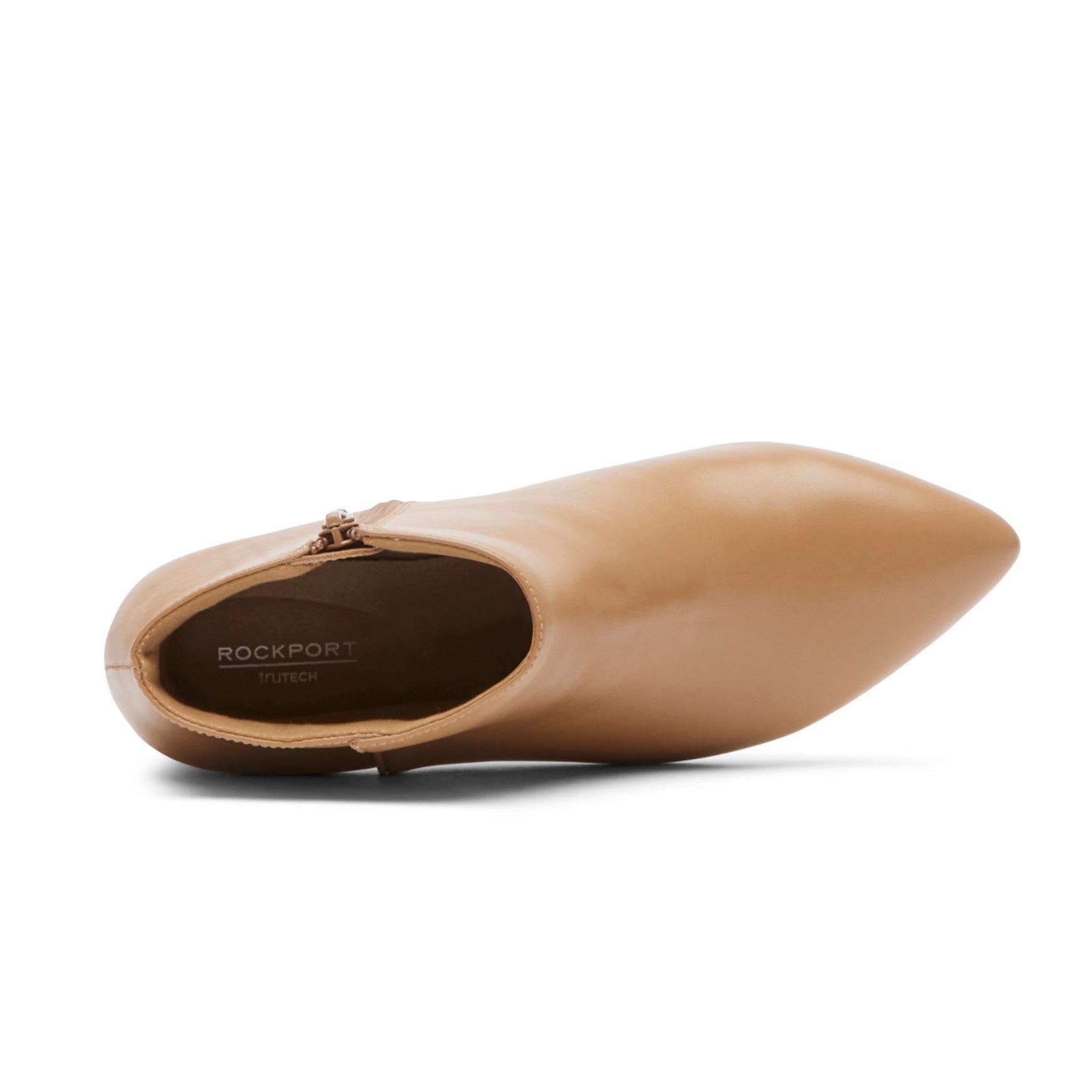 Women Milia Block Bootie
