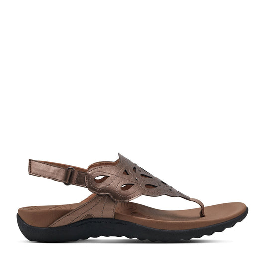 Women Ridge Slingback Sandal