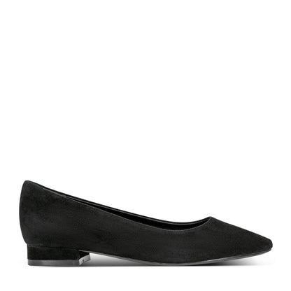 Women Tessa Total Motion Pointy Toe Dress Flats