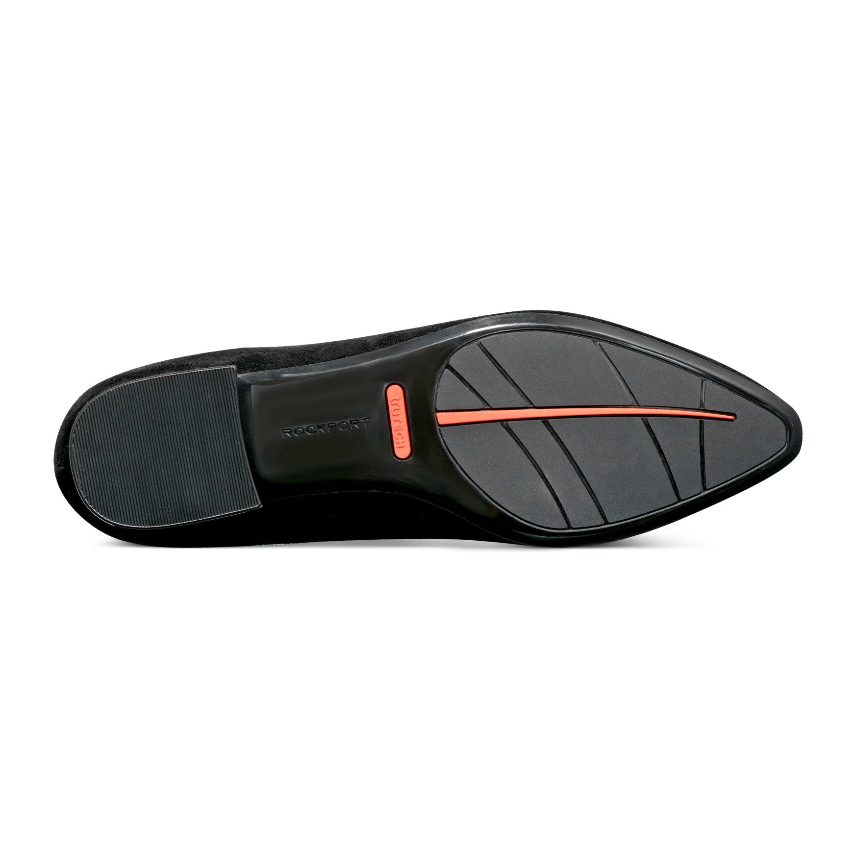 Women Tessa Total Motion Pointy Toe Dress Flats