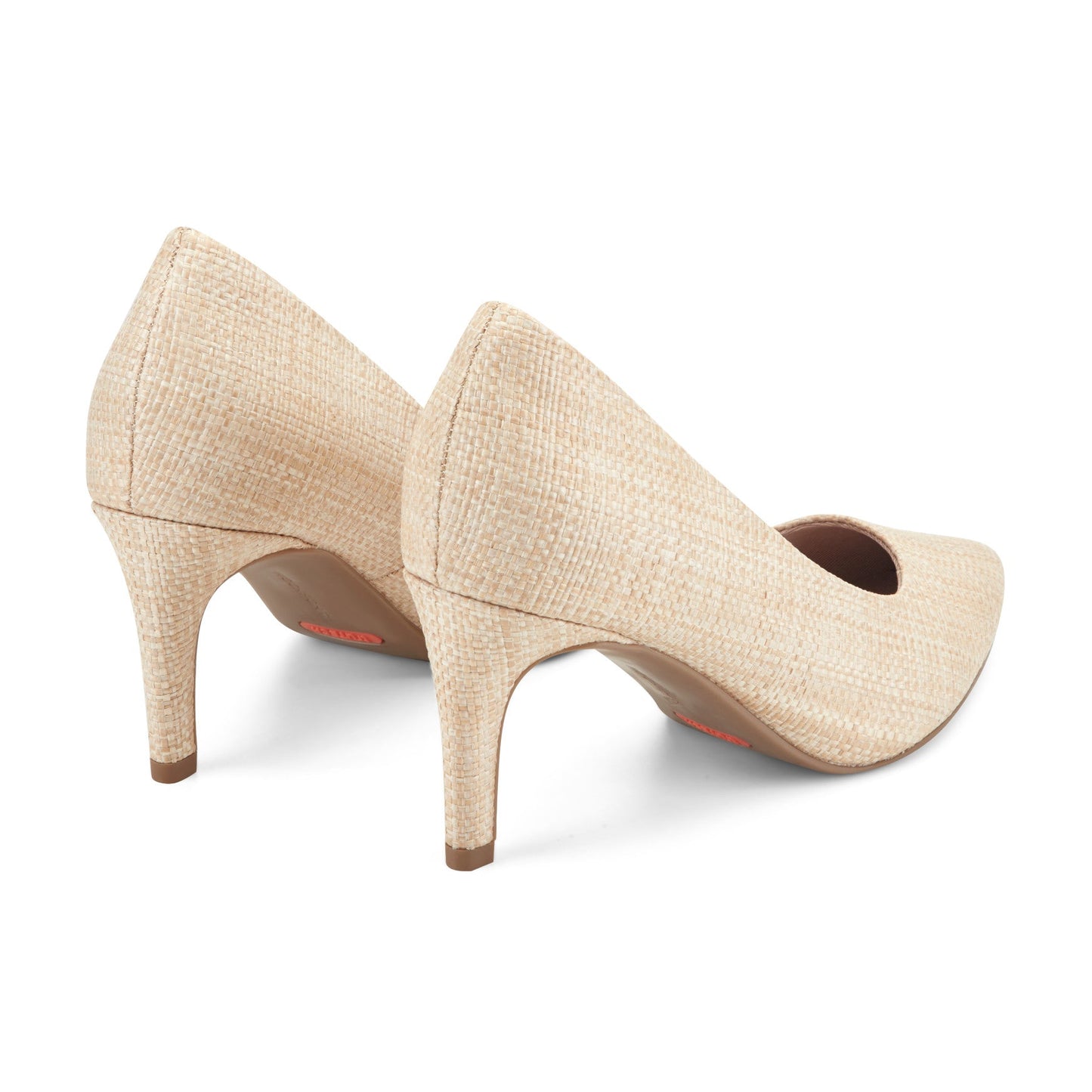 Women Juliet Total Motion Dress Pumps