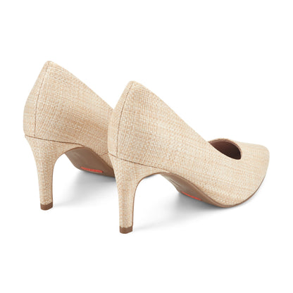 Women Juliet Total Motion Dress Pumps