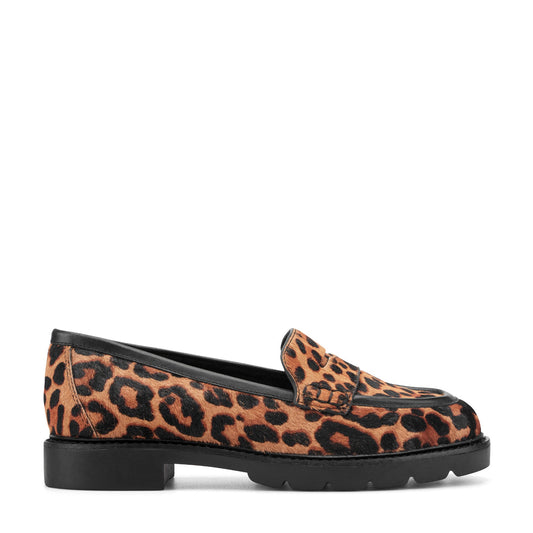 Women Kacey Penny Loafer