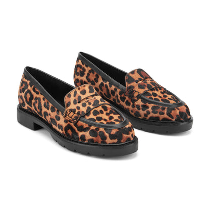 Women Kacey Penny Loafer