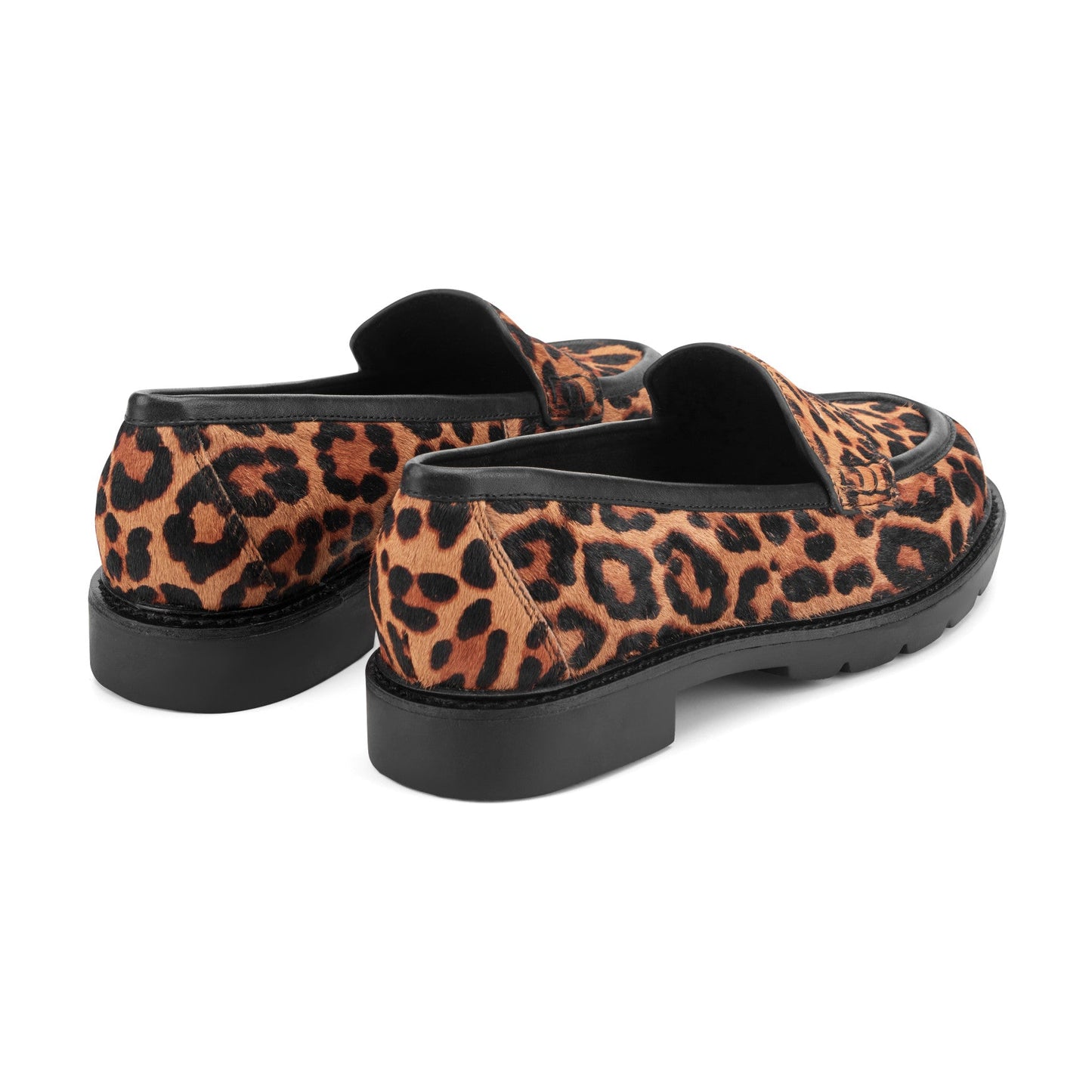 Women Kacey Penny Loafer