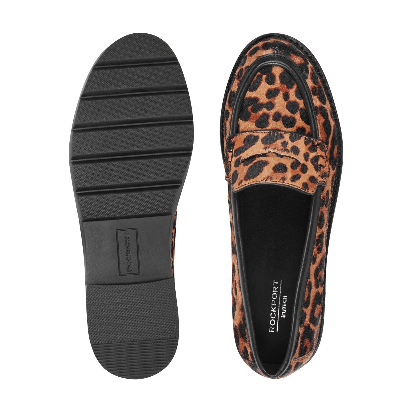 Women Kacey Penny Loafer