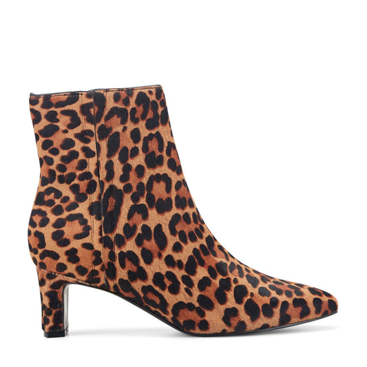 Women Marisa Total Motion Dress Booties