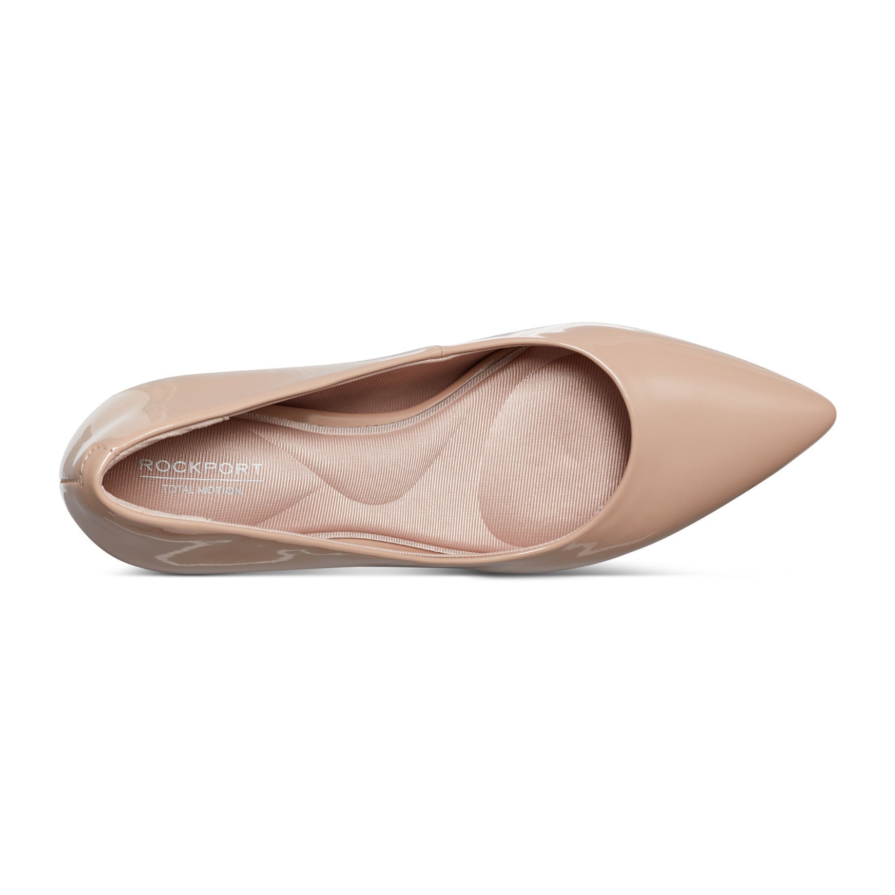 Women Cindy Total Motion Pumps