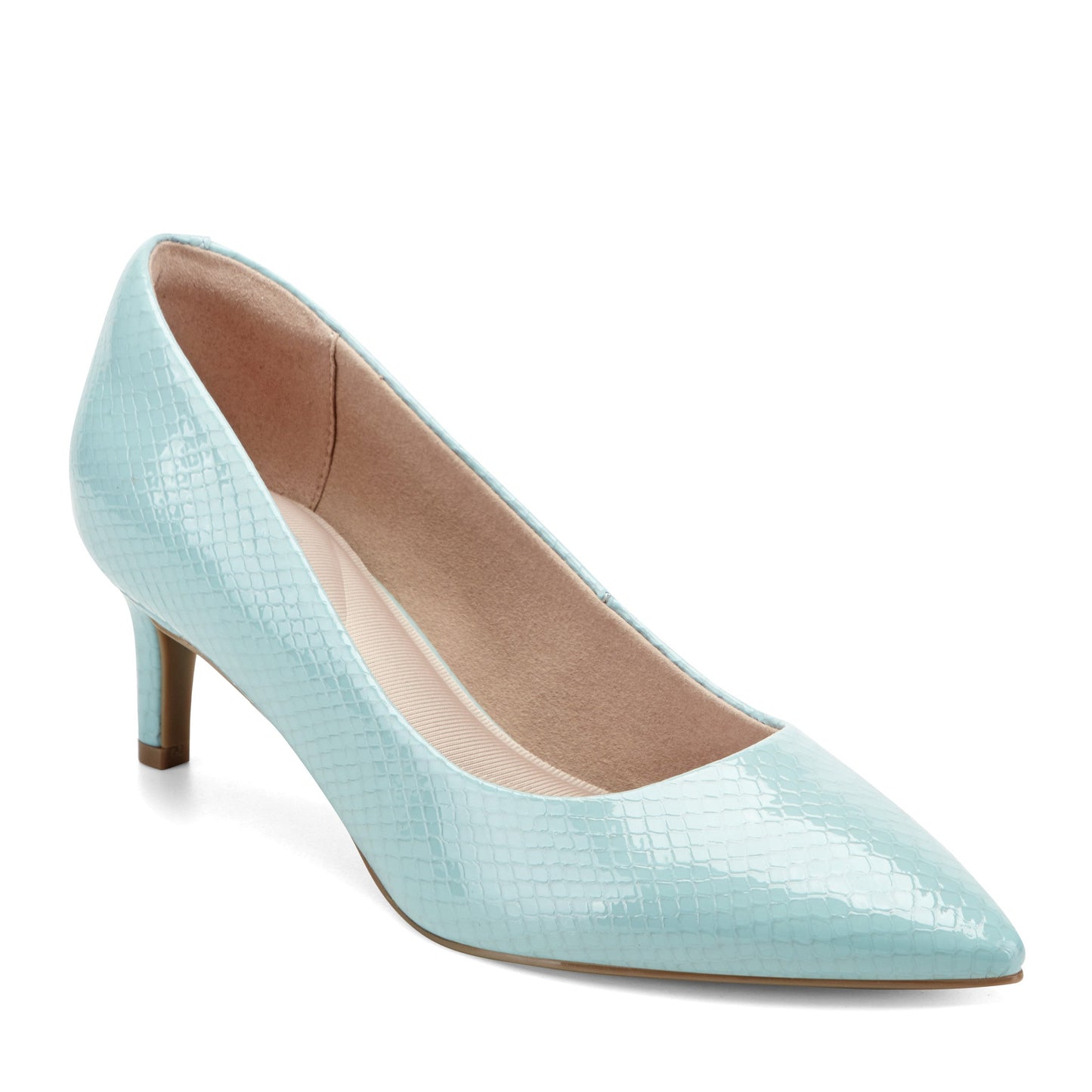 Women Cindy Total Motion Pumps
