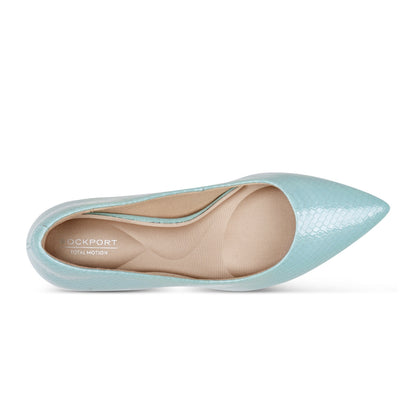 Women Cindy Total Motion Pumps
