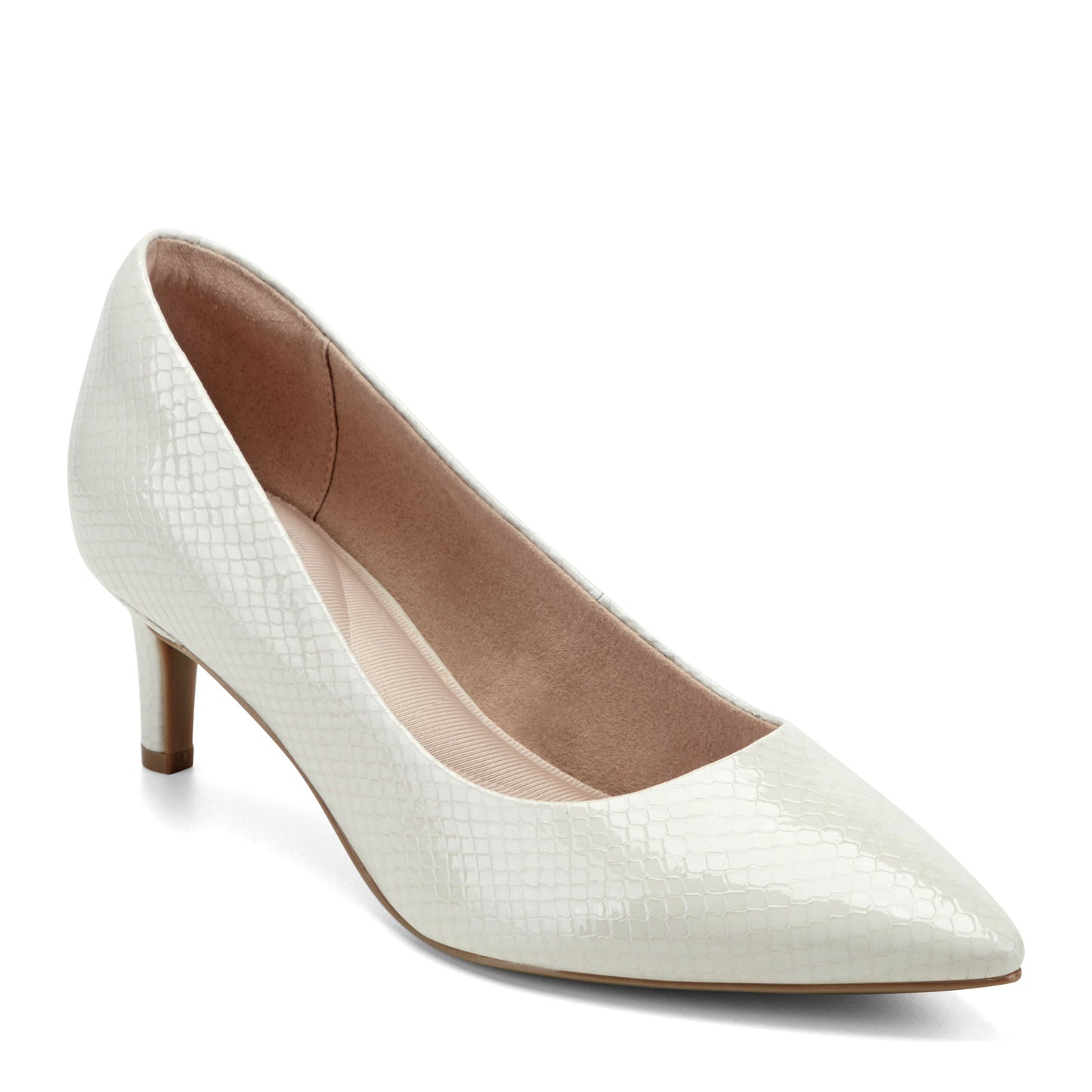 Women Cindy Total Motion Pumps