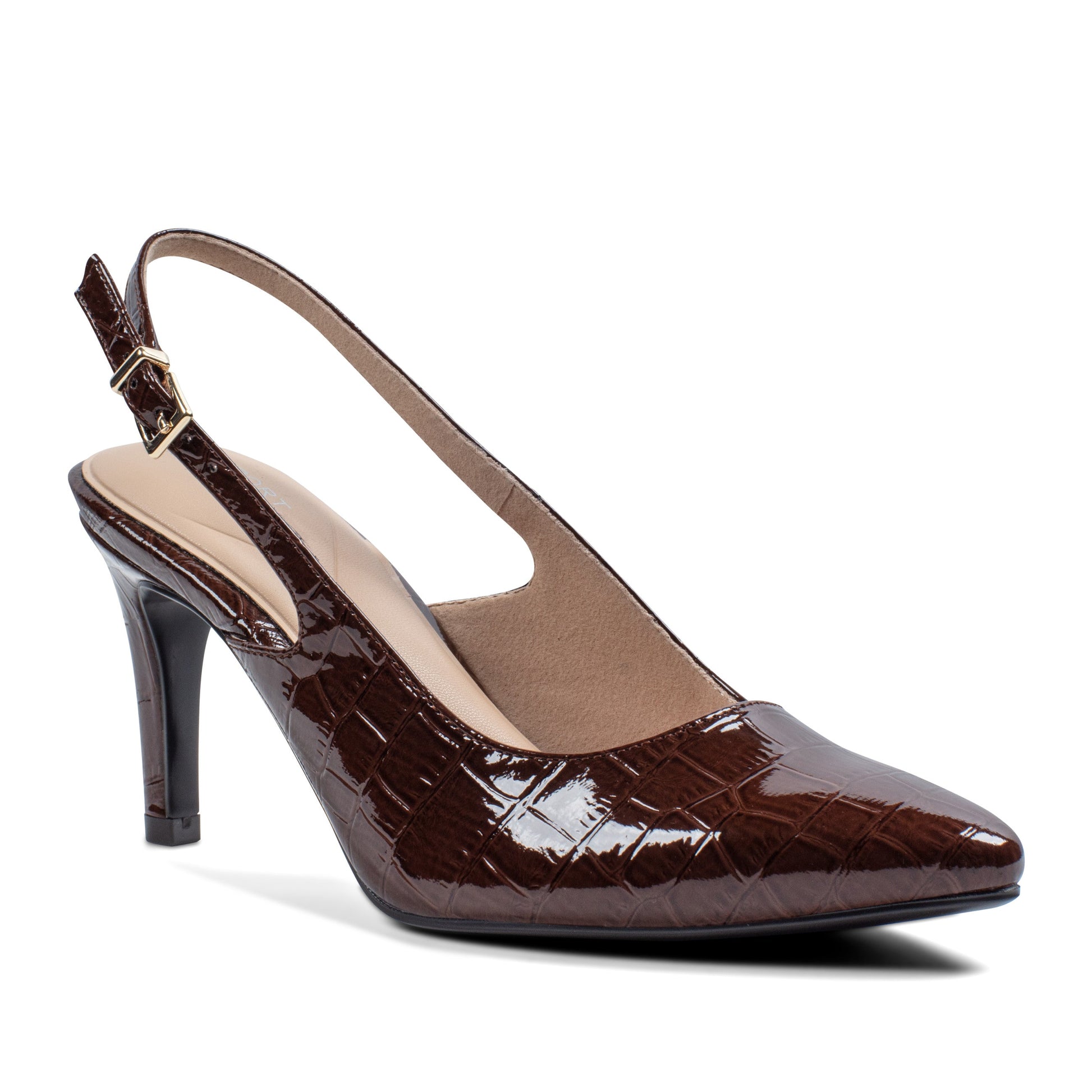 Women Jolie Total Motion Dress Pumps