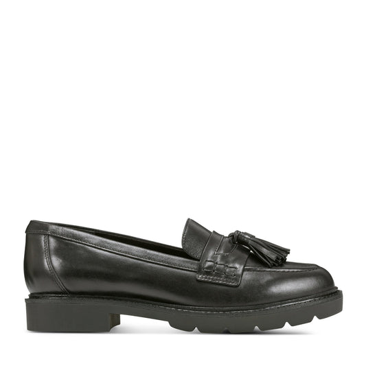 Women Kiara Tassel Loafers