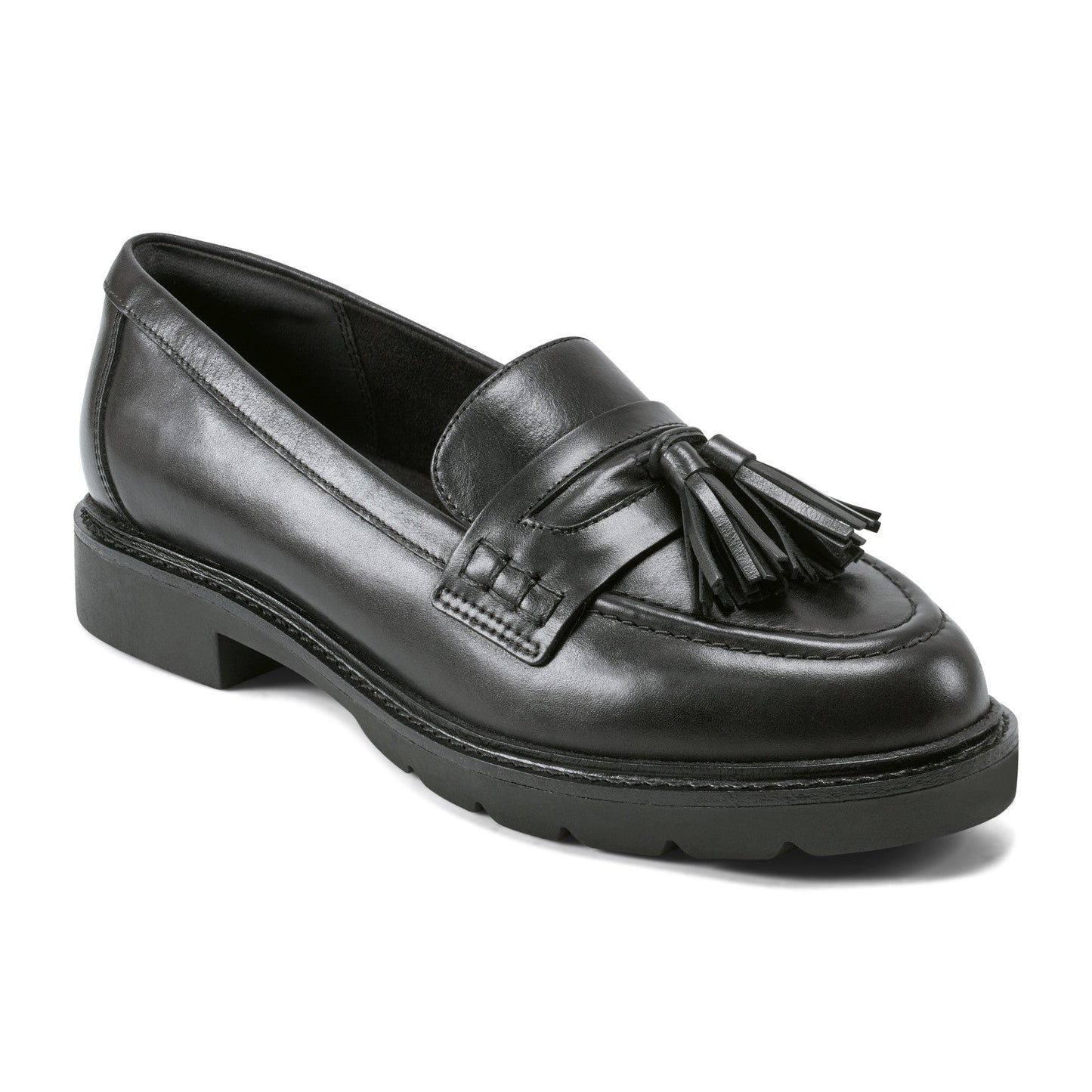 Women Kiara Tassel Loafers