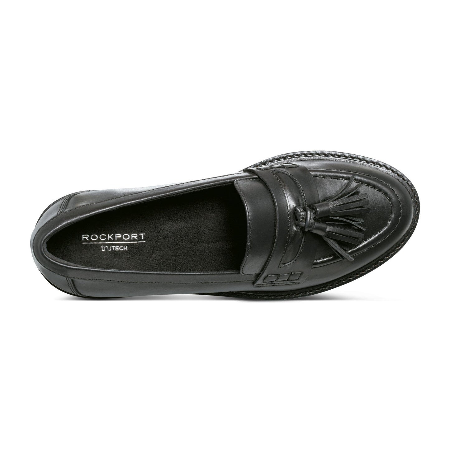 Women Kiara Tassel Loafers