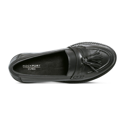 Women Kiara Tassel Loafers