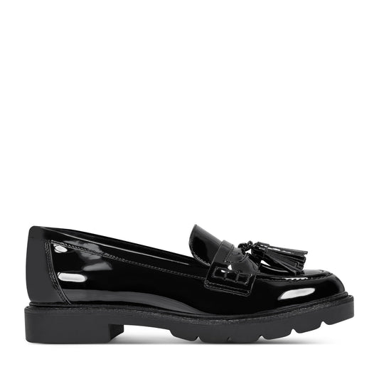 Women Kiara Tassel Loafers
