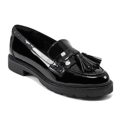 Women Kiara Tassel Loafers