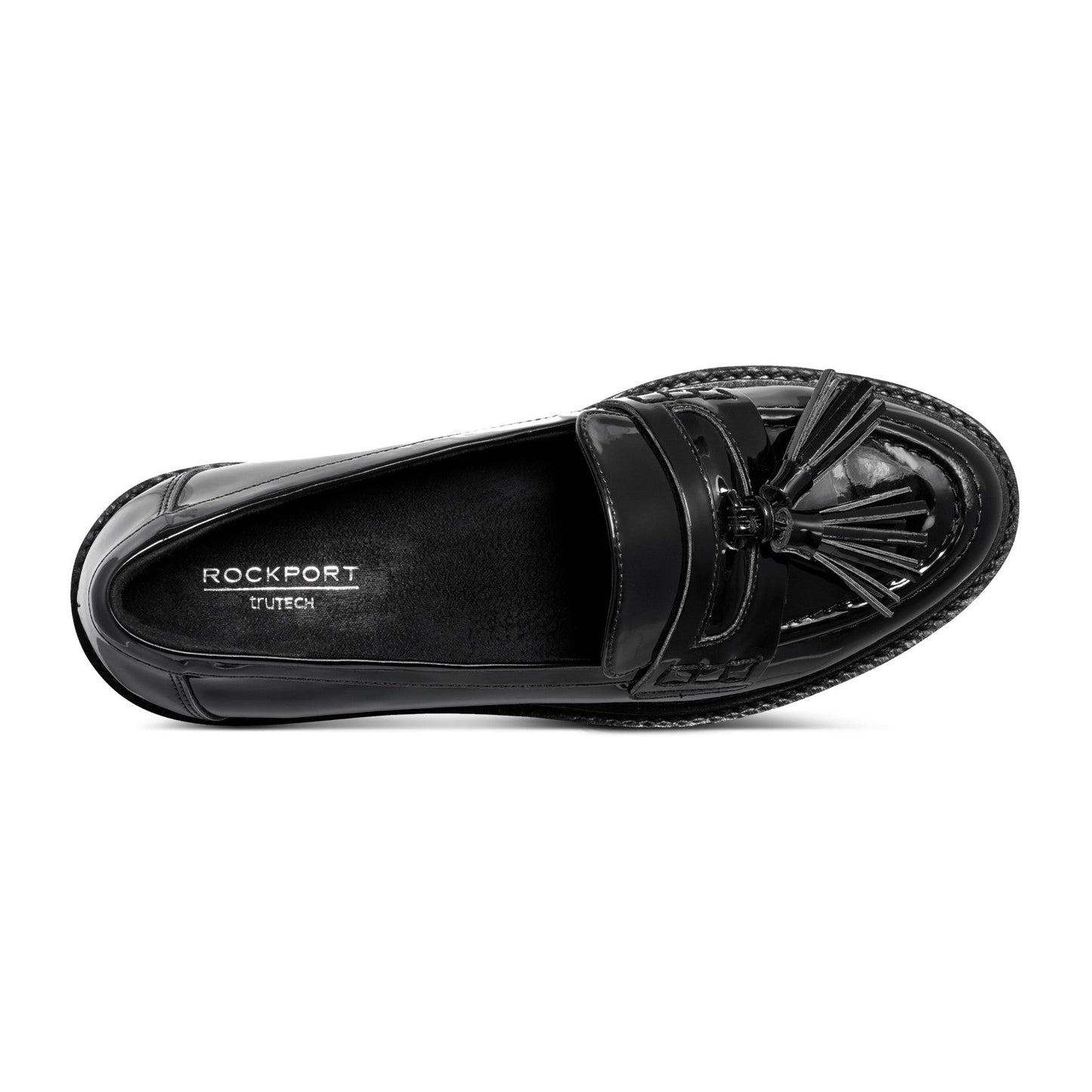 Women Kiara Tassel Loafers