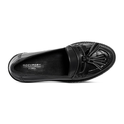 Women Kiara Tassel Loafers
