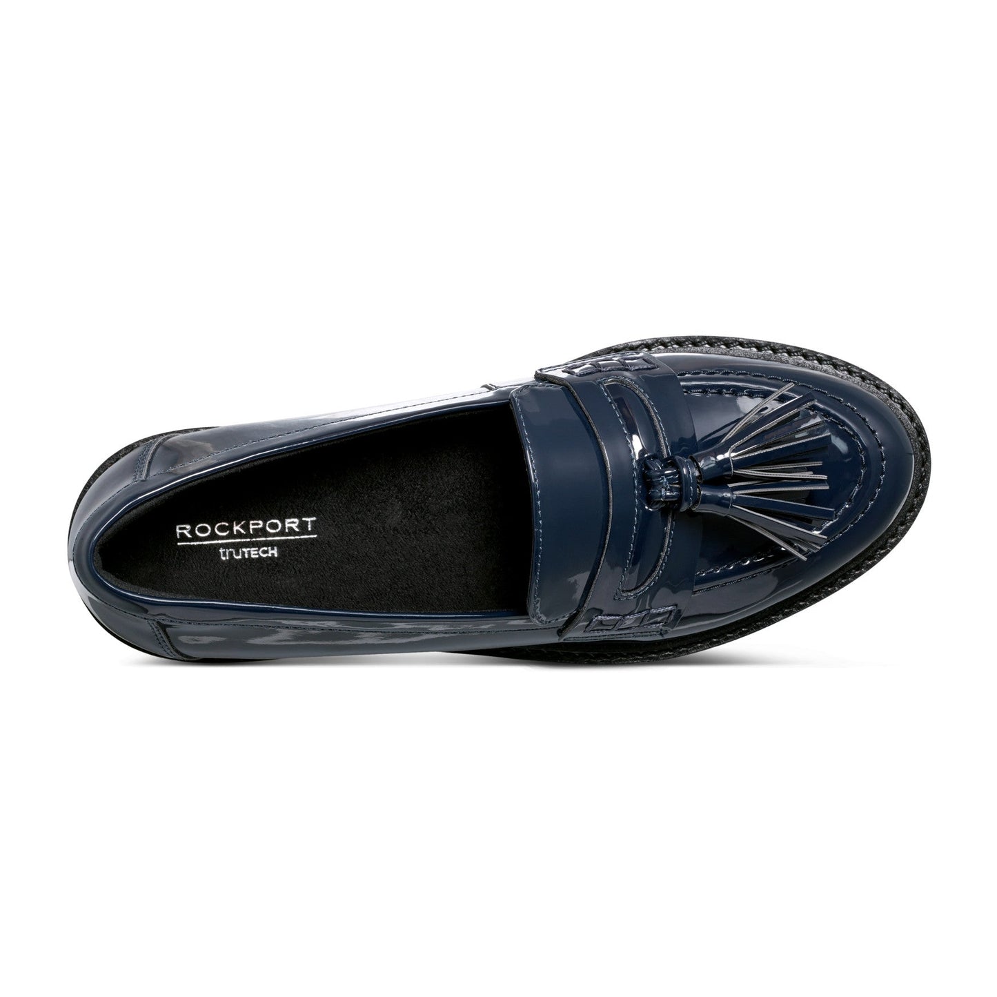 Women Kiara Tassel Loafers