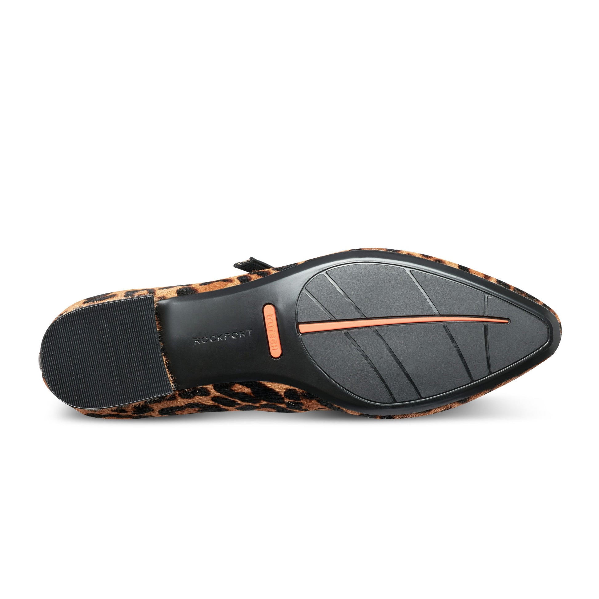 Women Taren Total Motion Pointy Toe Dress Flats