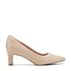 Light Natural Leather