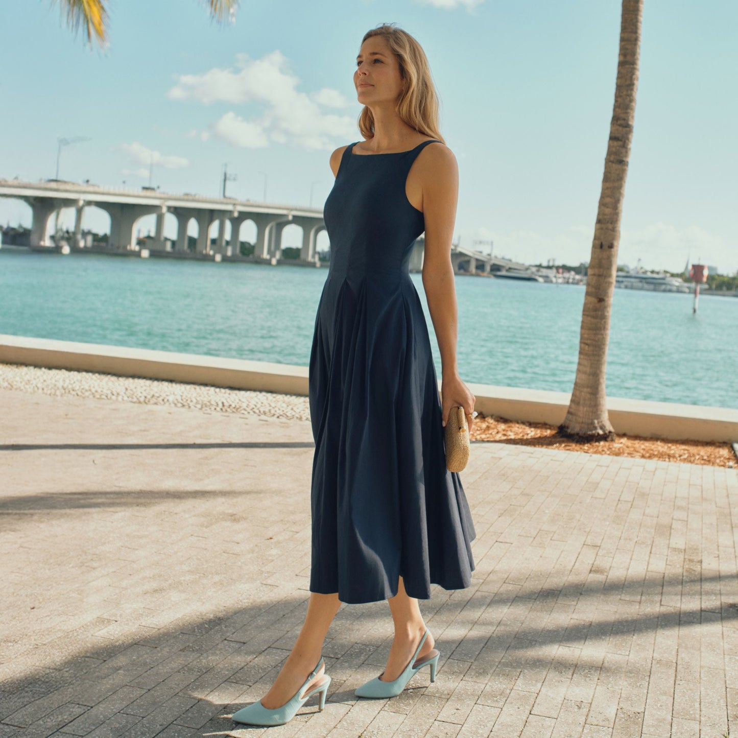 Women Jolie Total Motion Dress Pumps