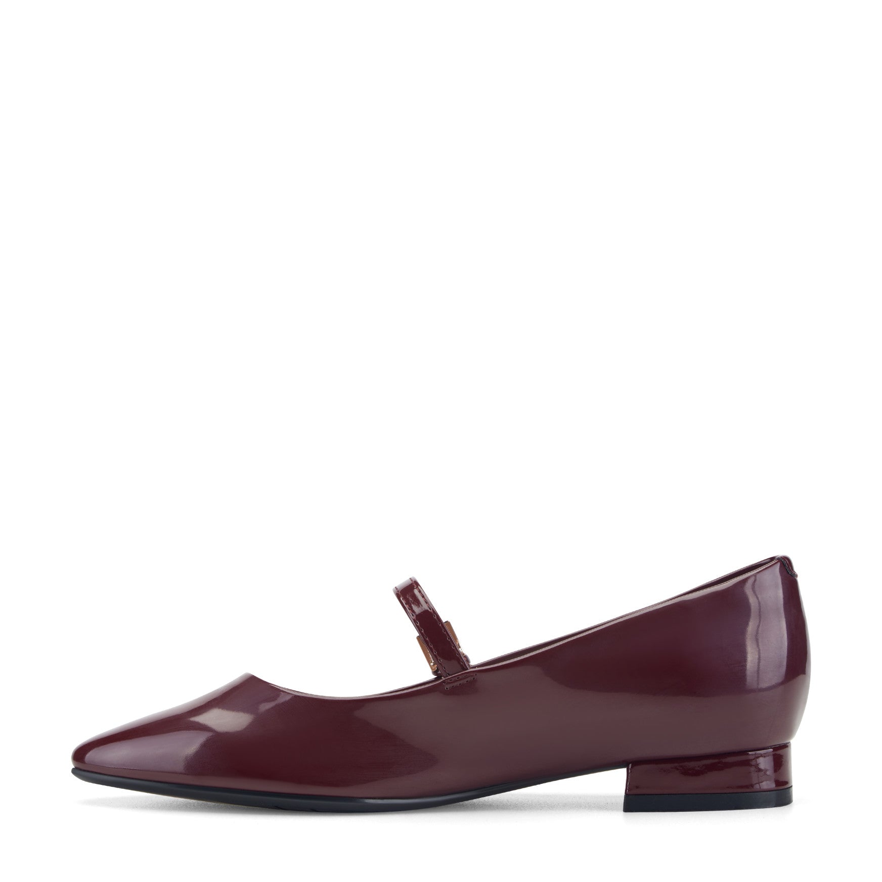 Women Taren Total Motion Pointy Toe Dress Flats