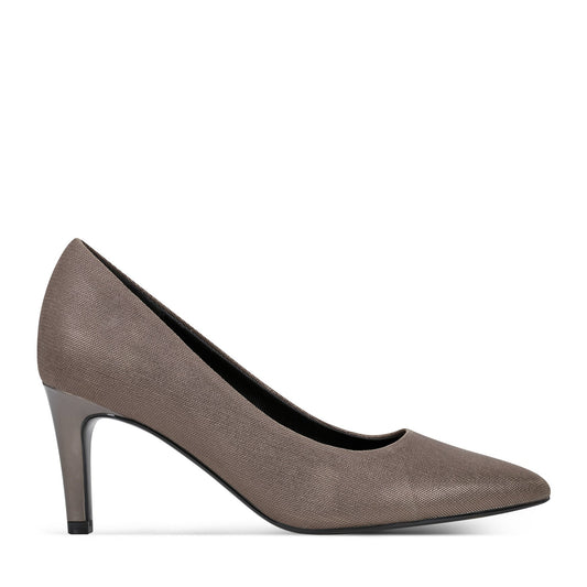 Women Juliet Total Motion Dress Pumps