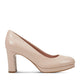 Light Natural Leather