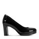 Black Patent