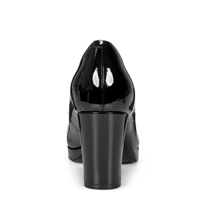 Women Carmen Total Motion Platform Pumps