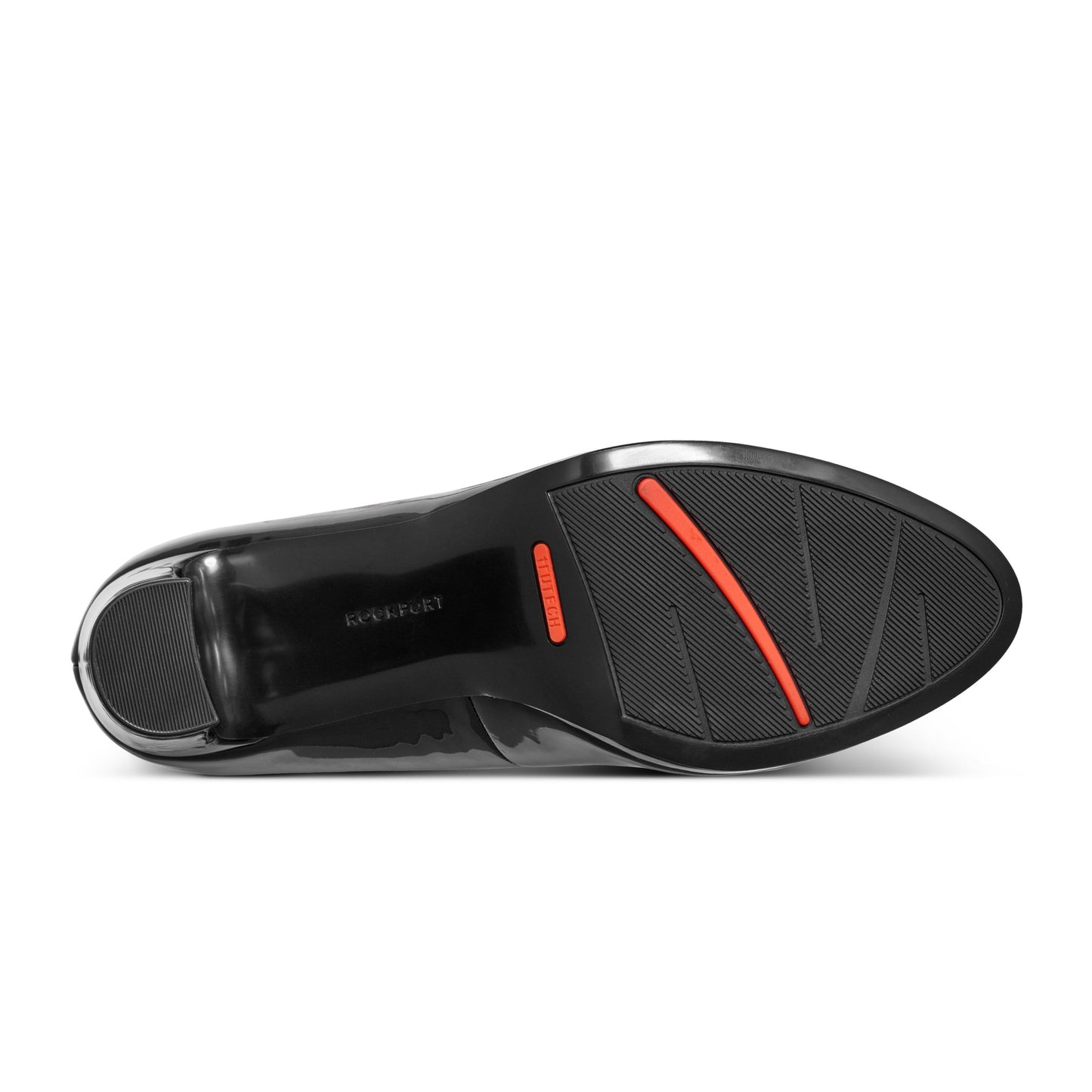 Women Carmen Total Motion Platform Pumps