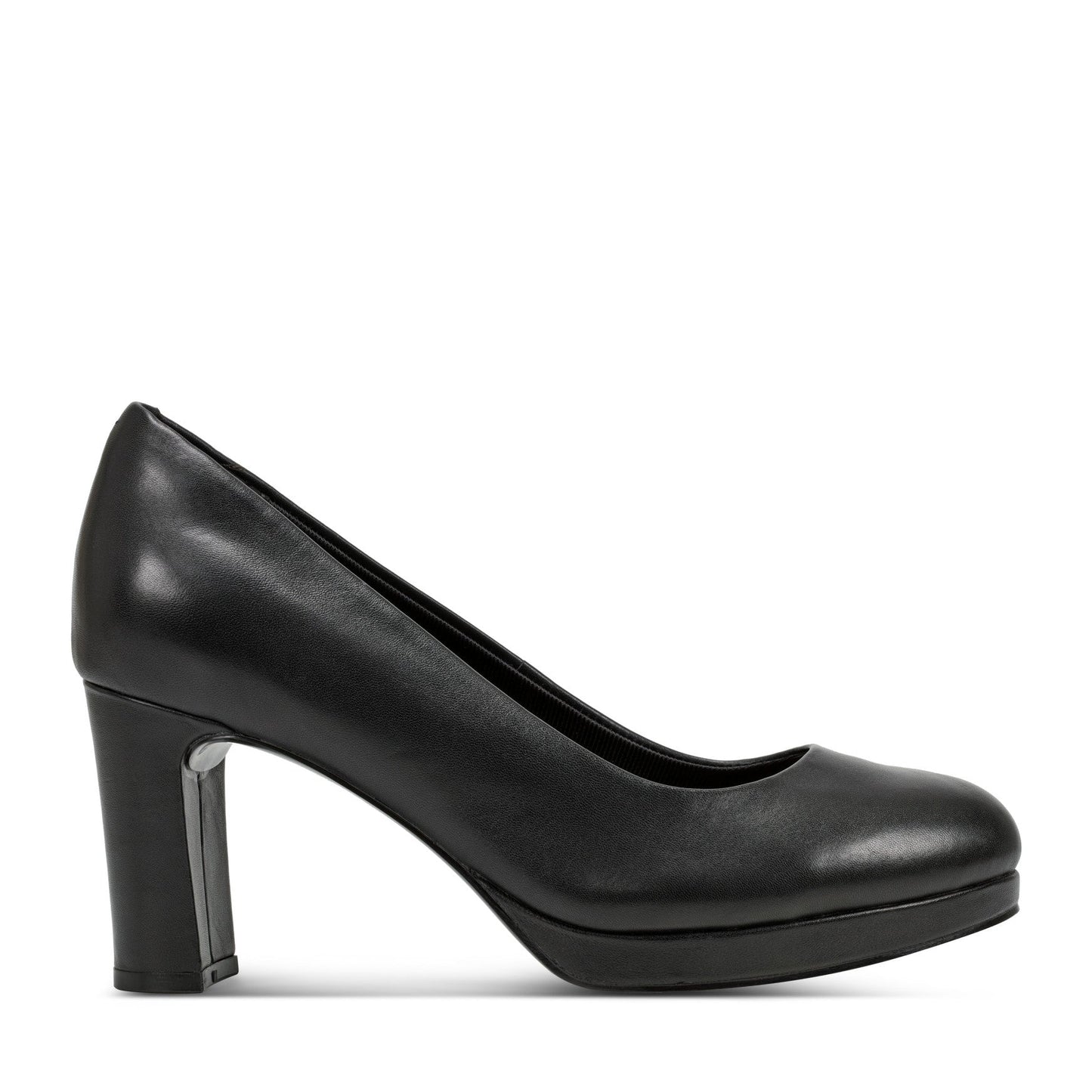 Women Carmen Total Motion Platform Pumps