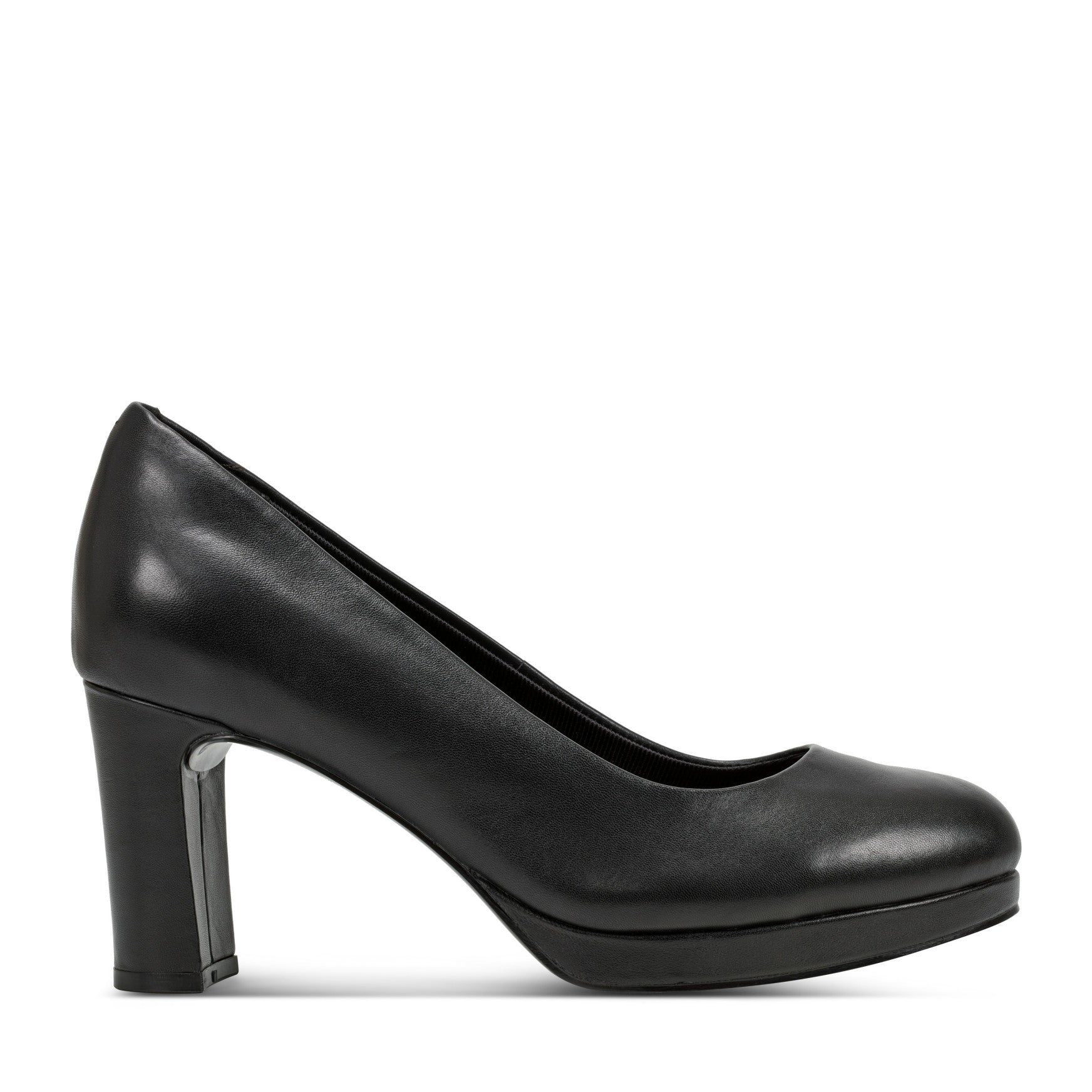 Women Carmen Total Motion Platform Pumps
