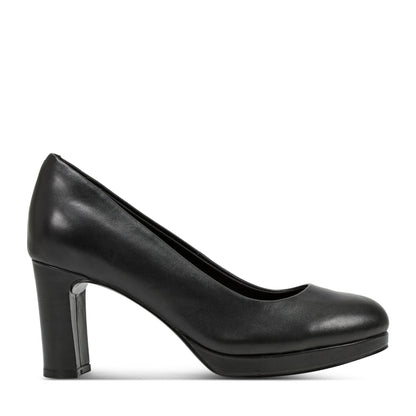 Women Carmen Total Motion Platform Pumps