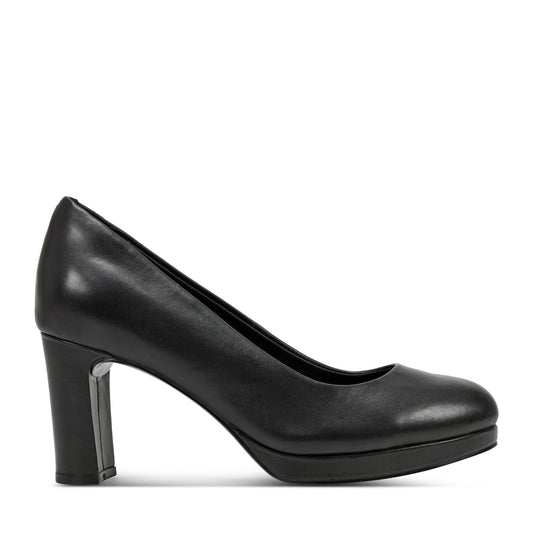 Women Carmen Total Motion Platform Pumps