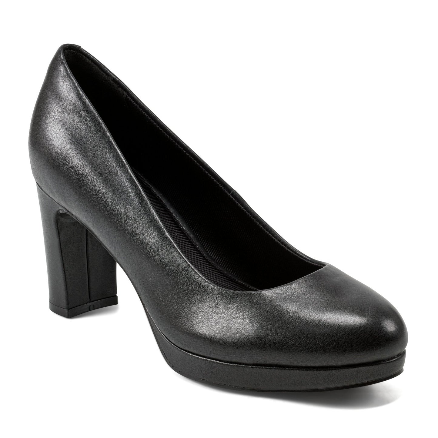 Women Carmen Total Motion Platform Pumps