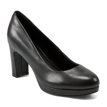 Women Carmen Total Motion Platform Pumps