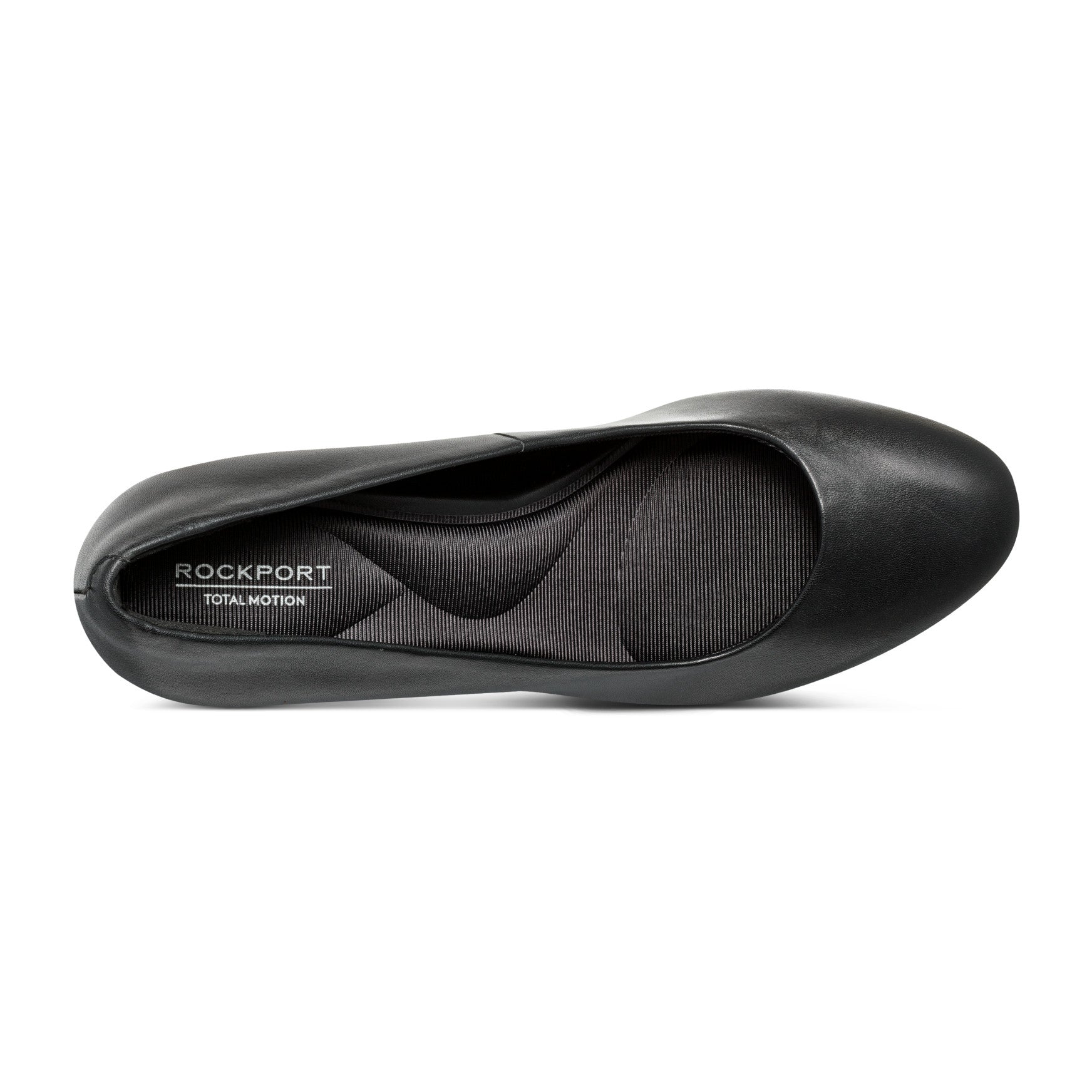Women Carmen Total Motion Platform Pumps