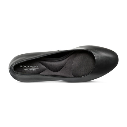 Women Carmen Total Motion Platform Pumps